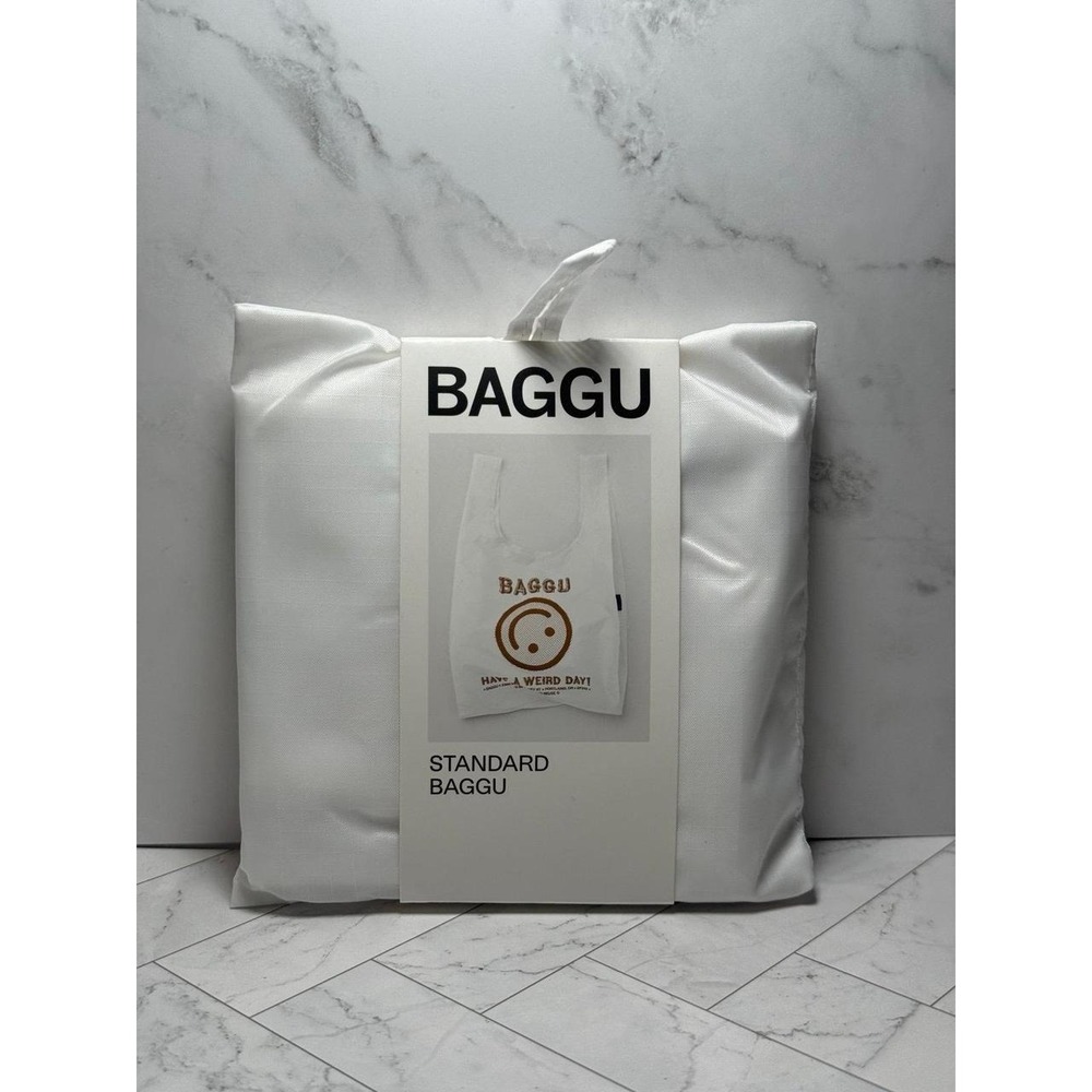 Baggu Portland Opening Store Reusable - Picture 1 of 2